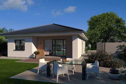 Haus Mahlow Blankenfelde Blankenfelde - 3 Zimmer, 98 m&sup2;, 432.339&euro; | Angebot:24916211