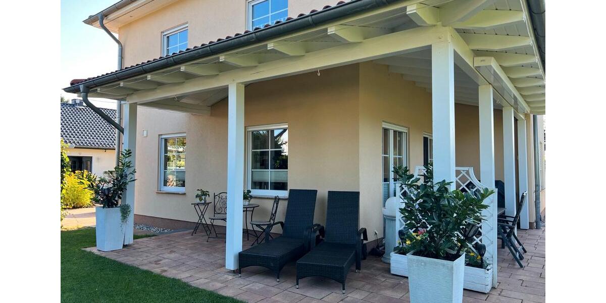 Einfamilienhaus Hohen Neuendorf - 4 Zimmer, 140 m&sup2;, 799.000&euro; | Angebot:26019863