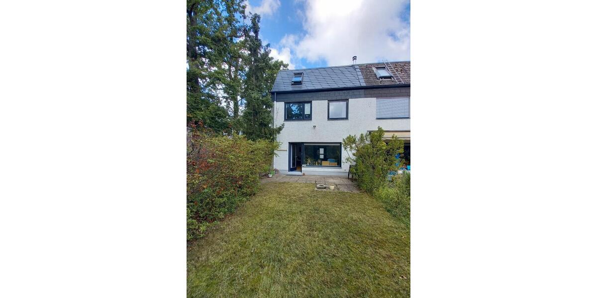 Reihenhaus Berlin Steglitz-Zehlendorf - 6 Zimmer, 132 m&sup2;, 680.000&euro; | Angebot:27194886