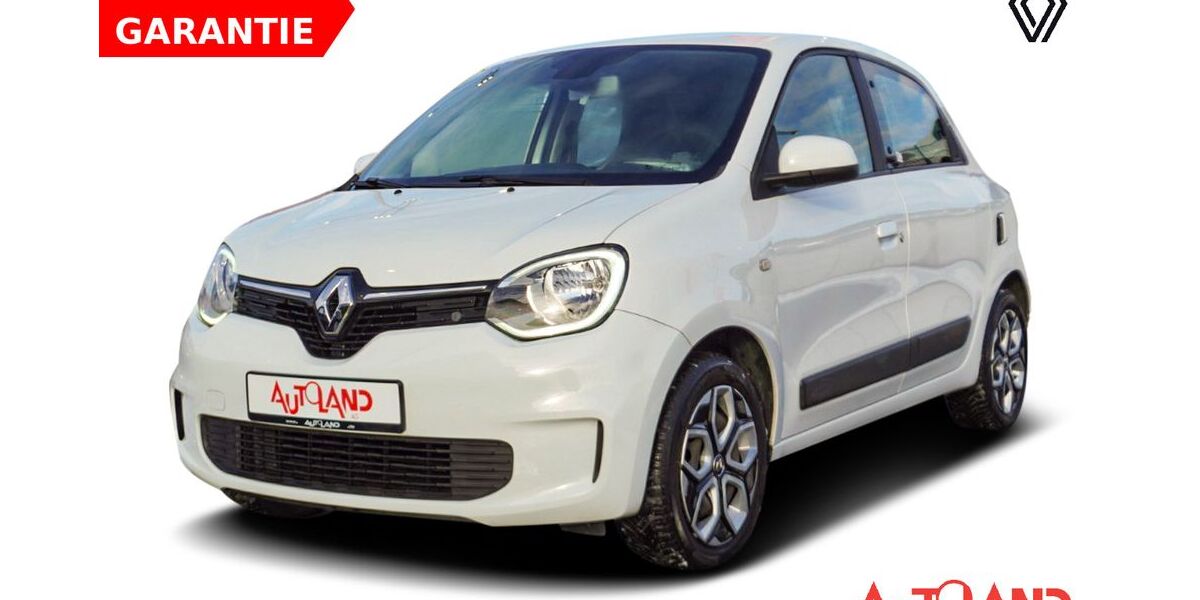 Renault Twingo 26.785 km 12.490 &euro; Berlin 12683