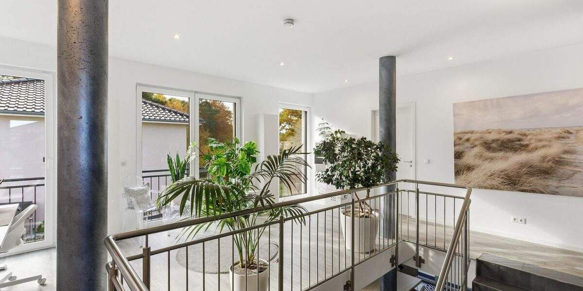 Einfamilienhaus Ludwigsfelde - 6 Zimmer, 210 m&sup2;, 950.000&euro; | Angebot:25779492