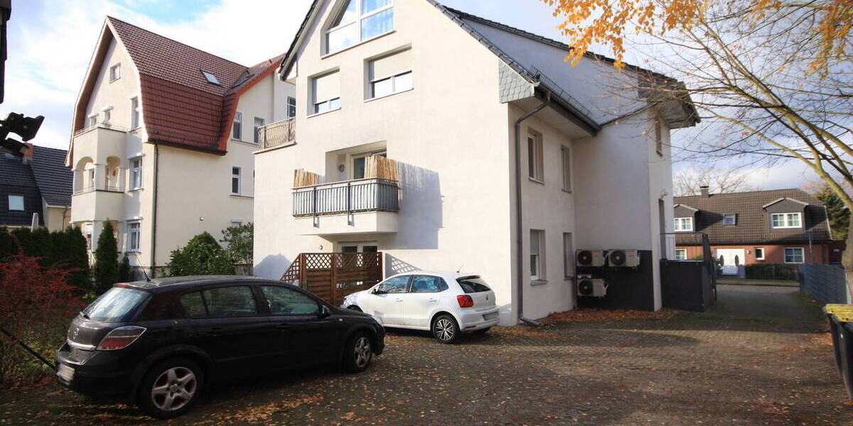 Etagenwohnung Falkensee - 745.000&euro; | Angebot:25699569