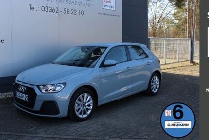 Audi A1 6.000 km 27.989 € Erkner 15537