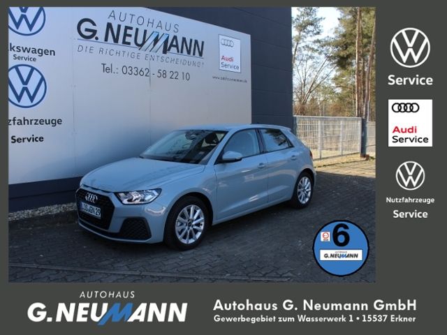 Audi A1 6.000 km 27.989 € Erkner 15537