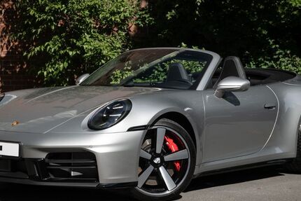 Porsche 992 3.500 km 194.911 &euro; Berlin 10587