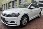 VW Polo 56.541 km 10.990 &euro; Berlin 10178