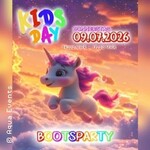 Aqua Kids Bootsparty