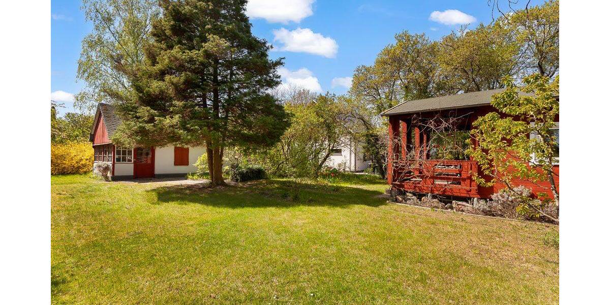 Grundstück Berlin Karow - 550.000&euro; | Angebot:26595524