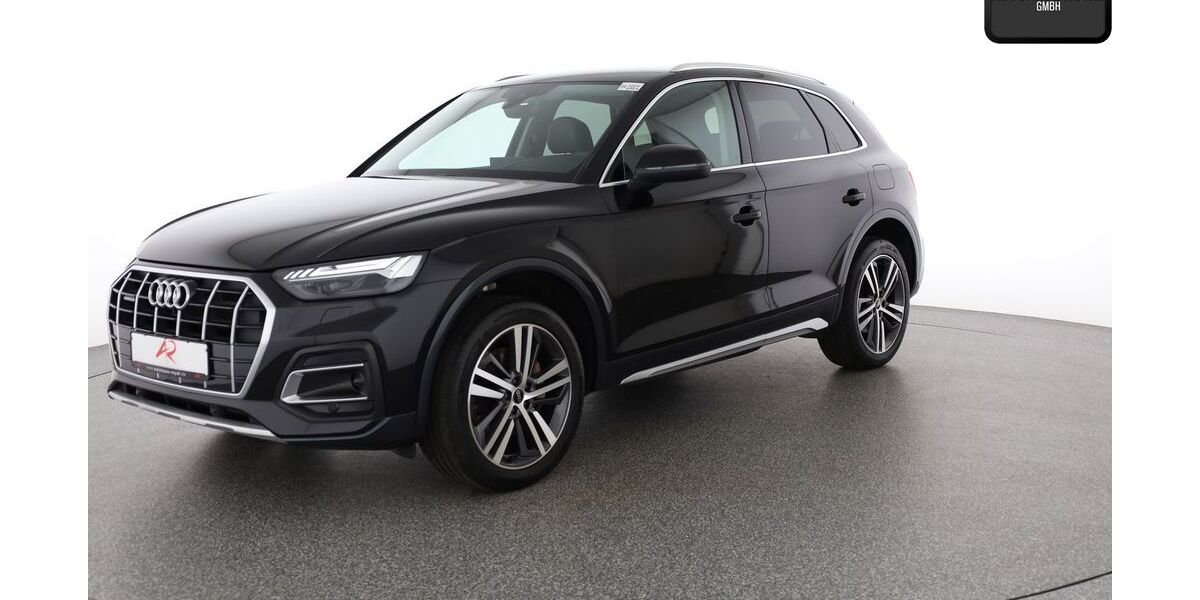 Audi Q5 89.770 km 31.440 &euro; Berlin 12103