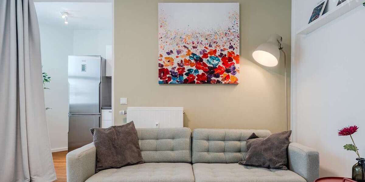 Zimmer Tegel Tegel - 2 Zimmer, 1.500&euro; | Angebot:27111714