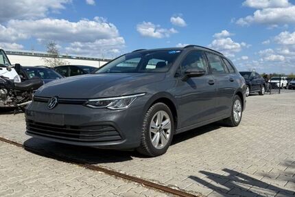 VW Golf 195.561 km 12.499 &euro; Mittenwalde 15749