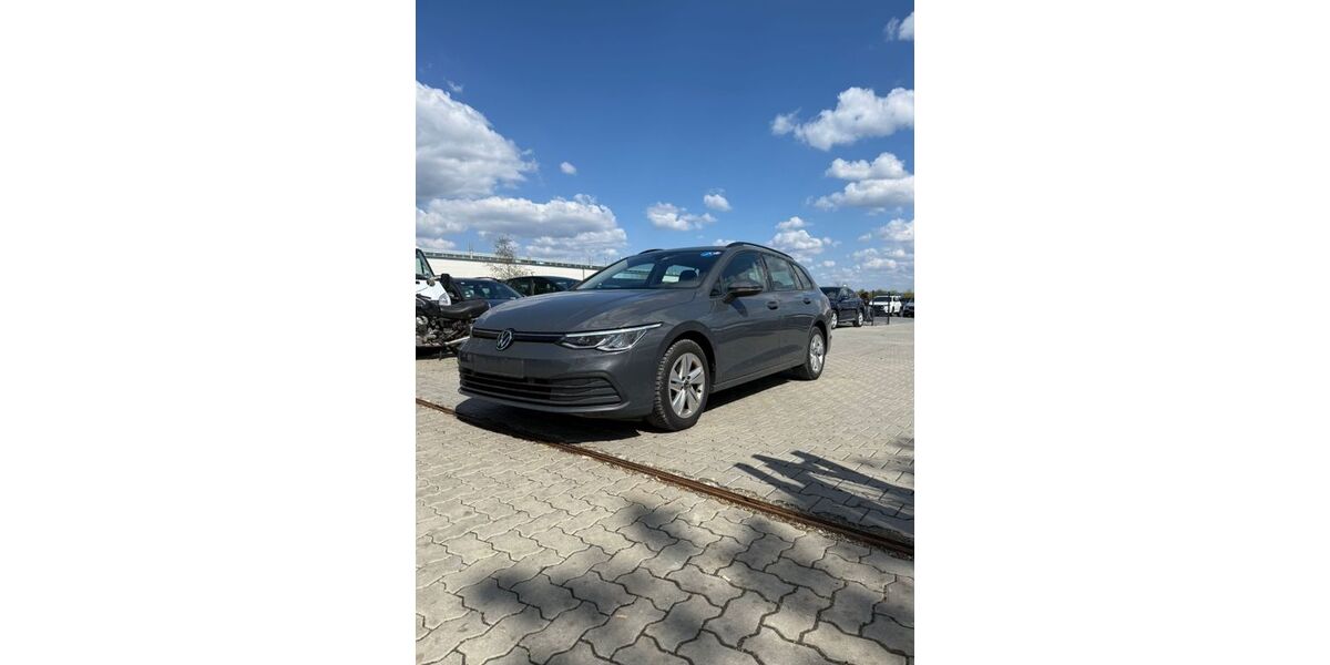 VW Golf 195.561 km 12.499 &euro; Mittenwalde 15749