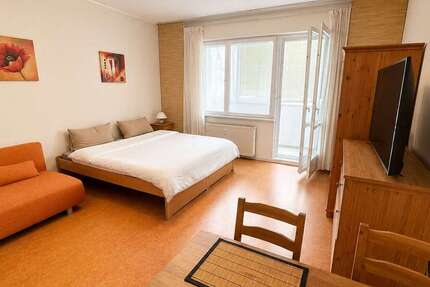 Wohnung Spandau Spandau - 1 Zimmer, 37 m&sup2;, 169.000&euro; | Angebot:27248100