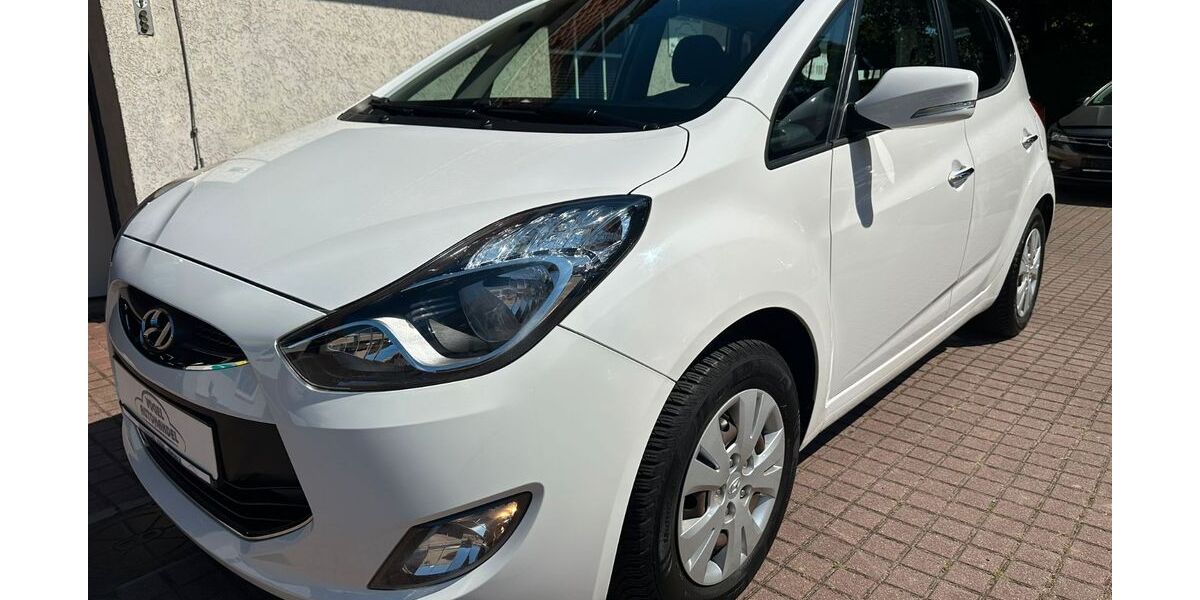 Hyundai ix20 110.000 km 6.000 &euro; Berlin 13059