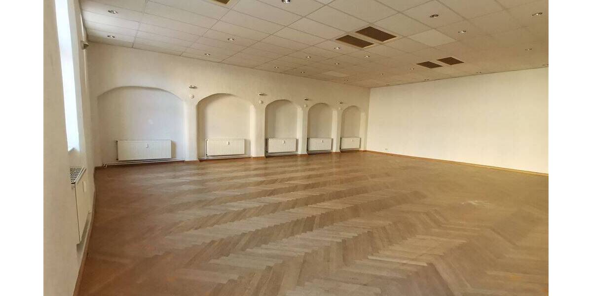 Gewerbeobjekt Bernau bei Berlin Bernau - 2 Zimmer, 190 m&sup2;, 1.520&euro; | Angebot:26554133