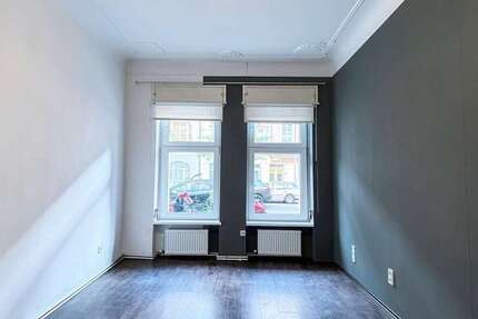 Wohnung Berlin Mitte - 1 Zimmer, 44 m&sup2;, 182.000&euro; | Angebot:27723405