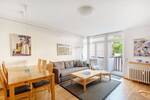 Etagenwohnung Berlin Wilmersdorf - 2 Zimmer, 62 m&sup2;, 395.000&euro; | Angebot:26704287