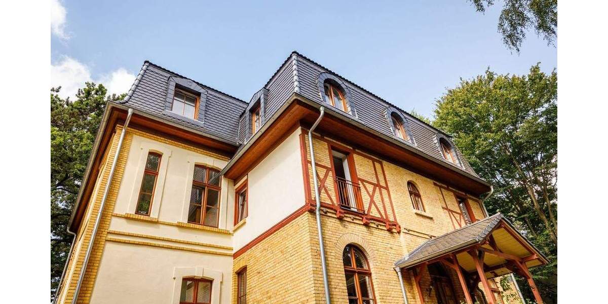 Etagenwohnung Berlin Lichterfelde - 5 Zimmer, 150 m&sup2;, 995.000&euro; | Angebot:24657377