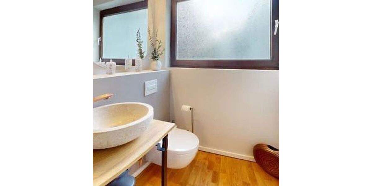 Doppelhaushälfte Berlin Frohnau - 4 Zimmer, 120 m&sup2;, 675.000&euro; | Angebot:24635593