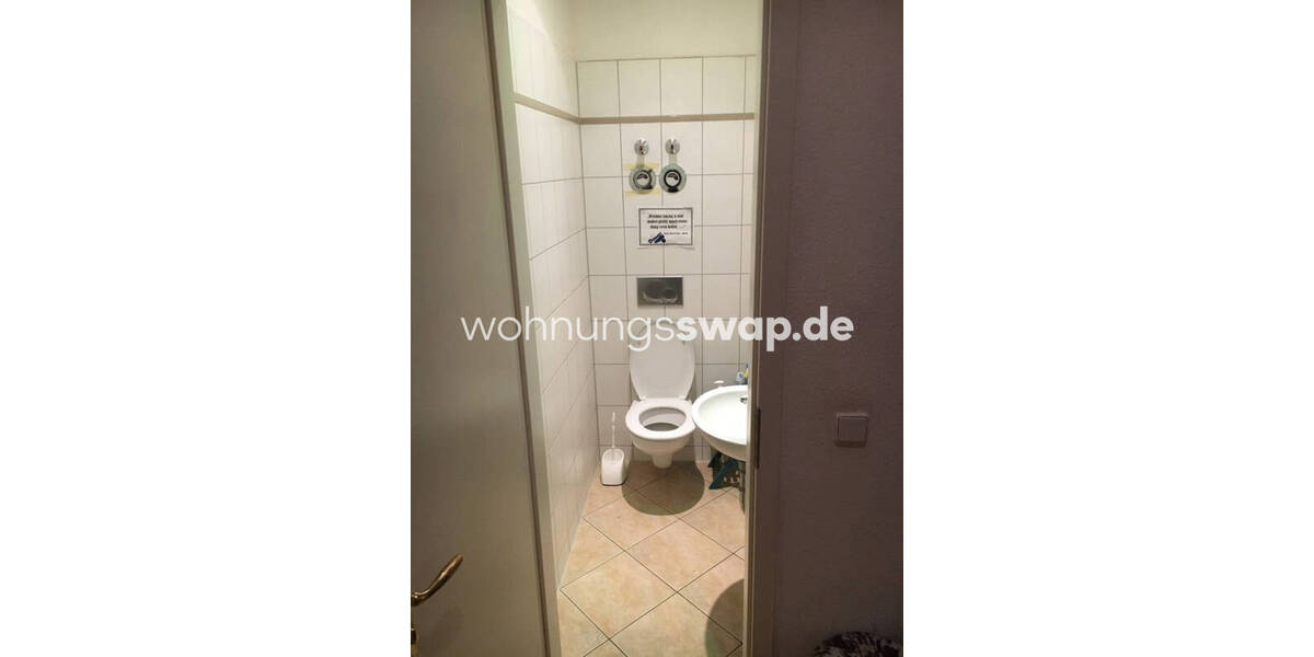 Etagenwohnung Berlin Prenzlauer Berg - 4 Zimmer, 120 m&sup2;, 1.147&euro; | Angebot:25998890