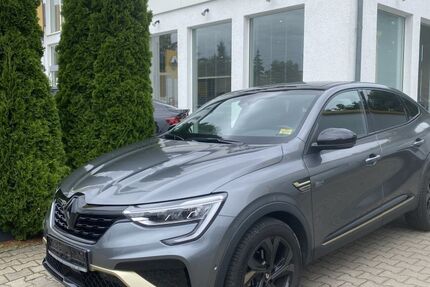Renault Arkana 36.460 km 27.990 &euro; Borgsdorf 16556