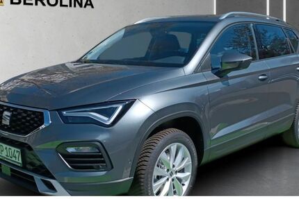 Seat Ateca 1.500 km 29.888 &euro; Berlin 12105