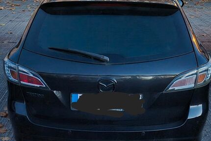 Mazda 6 288.000 km 2.300 &euro; Berlin 12689