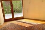 Architektonisches Highlight: Wohnen u. Arbeiten unter einem Dach in getrennten Einheiten, hell u. mit außergewöhnlichem Grundriss!
