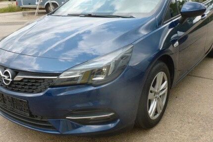 Opel Astra 29.800 km 12.695 &euro; Stahnsdorf 14532