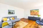Wohnen am Tiefen See – 2-Zimmer-Wohnjuwel mit Balkon & Tiefgaragenstellplatz - 2- Potsdam Berliner Vorstadt | Angebot:26182652