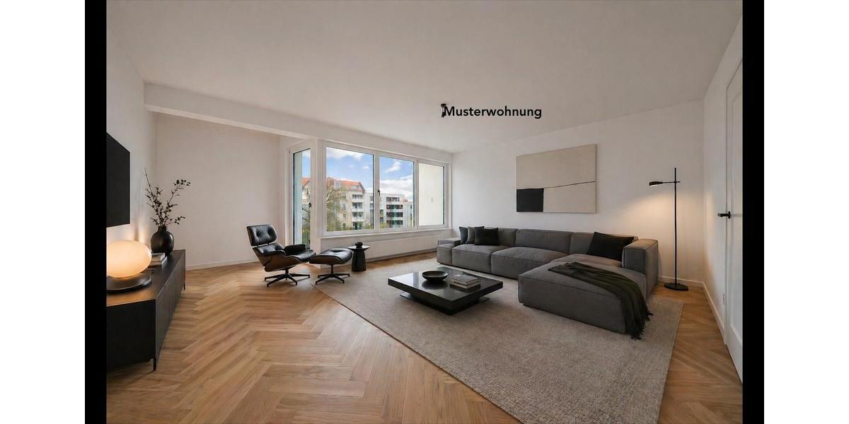 Etagenwohnung Berlin Mitte - 2 Zimmer, 65 m&sup2;, 2.275&euro; | Angebot:26340211
