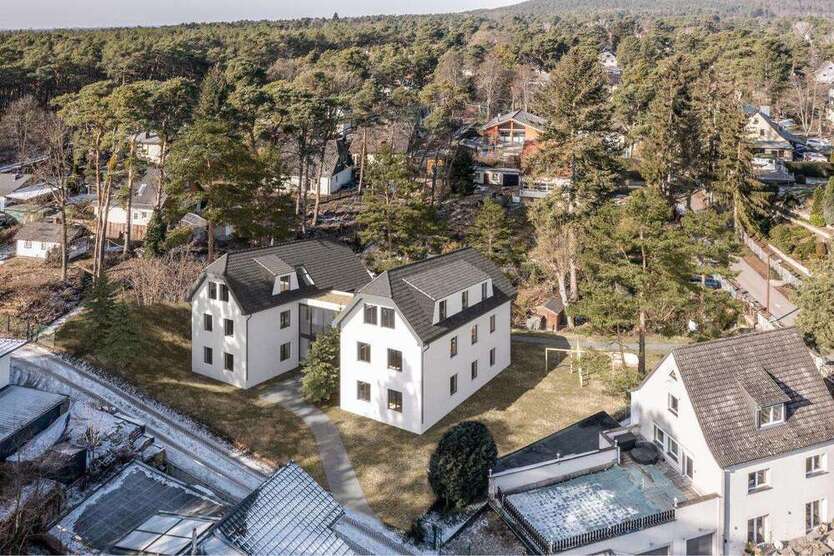 Grundstück zu verkaufen in Berlin 600.000 € 1421 m²
