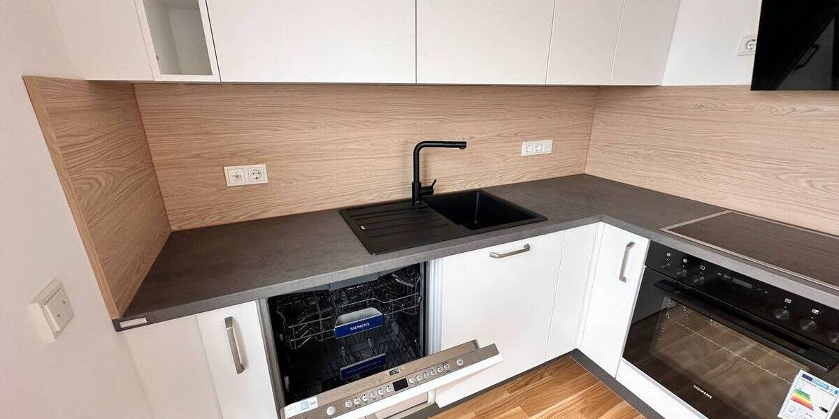 Etagenwohnung Berlin Köpenick - 2 Zimmer, 67 m&sup2;, 1.562&euro; | Angebot:26672229