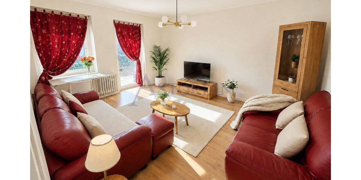 Etagenwohnung Berlin Westend - 4 Zimmer, 110 m&sup2;, 639.000&euro; | Angebot:26820535