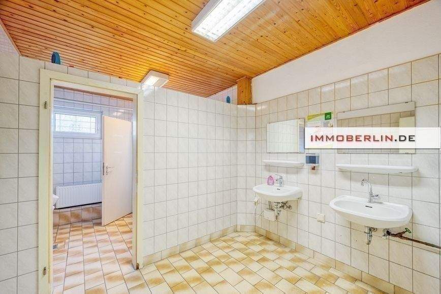Gewerbeobjekt Woltersdorf - 4.950.000&euro; | Angebot:24401575