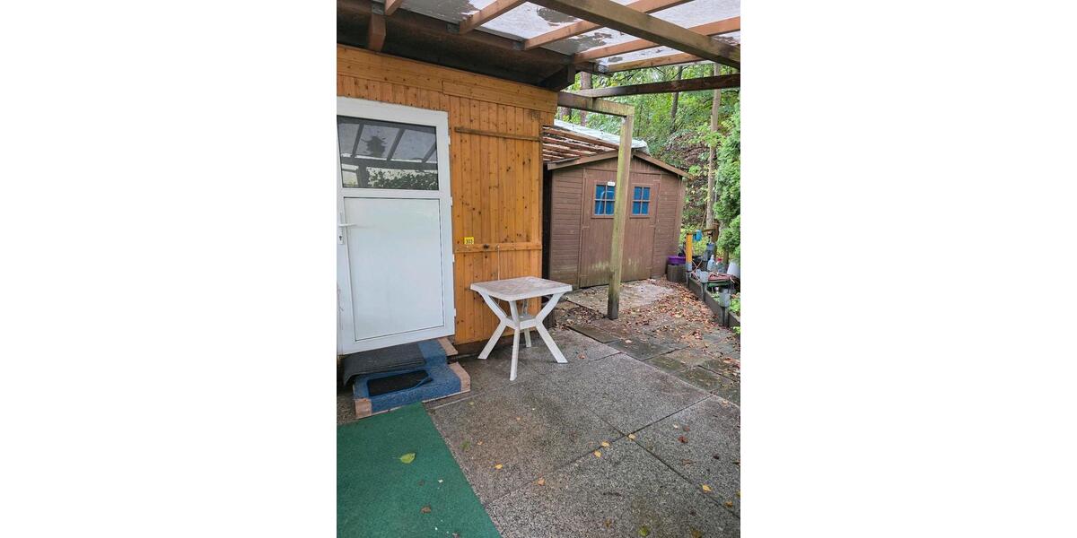 Einfamilienhaus Erkner - 3 Zimmer, 25 m&sup2;, 12.500&euro; | Angebot:24767644