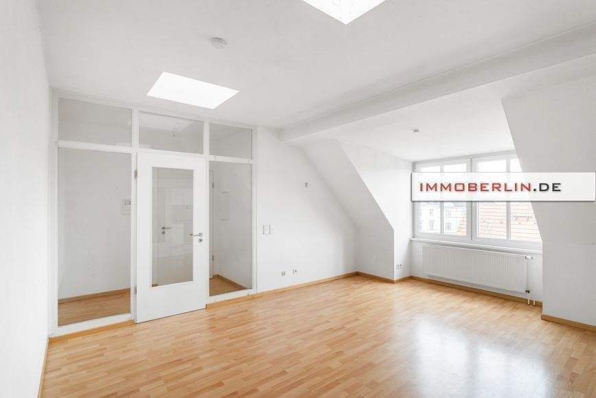 Etagenwohnung Potsdam Berliner Vorstadt - 2 Zimmer, 50 m&sup2;, 269.000&euro; | Angebot:25681561