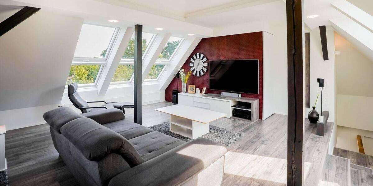 Mehrfamilienhaus, Wohnhaus Berlin / Mahlsdorf Mahlsdorf - 6 Zimmer, 192 m&sup2;, 799.000&euro; | Angebot:25698966