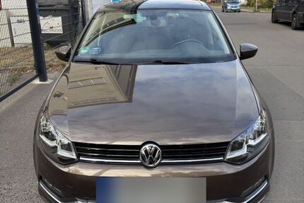 VW Polo 95.260 km 8.900 &euro; Berlin 12105