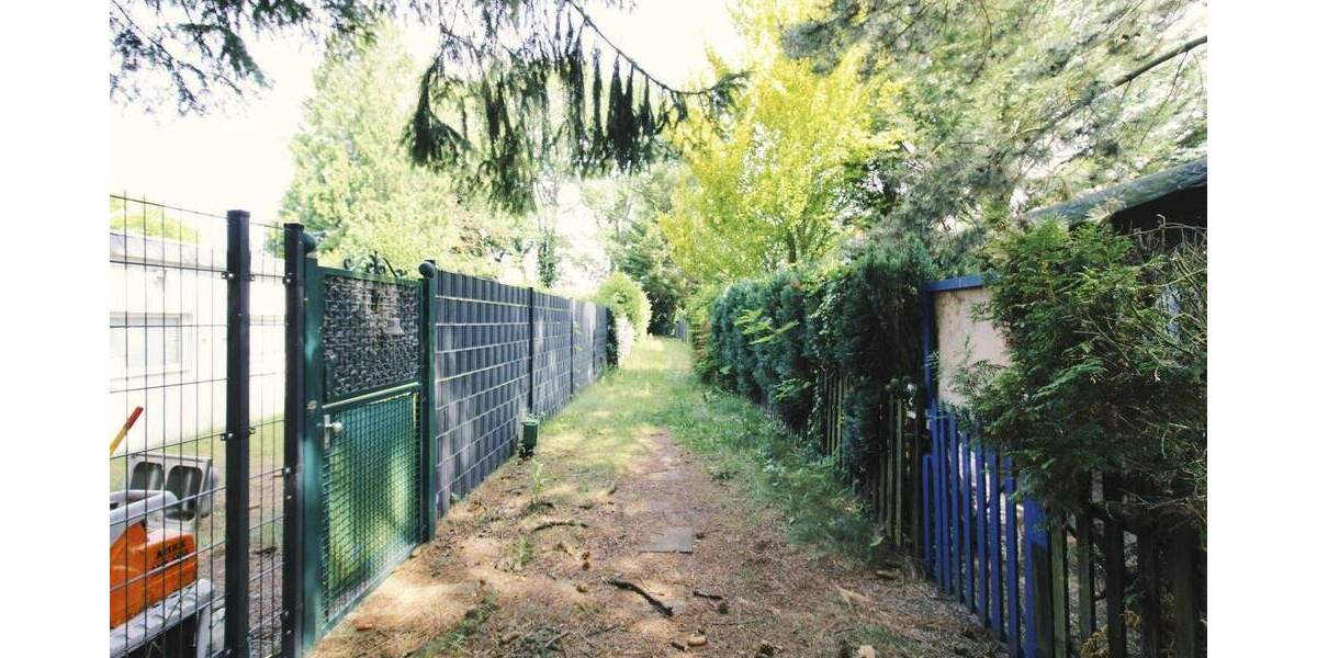 Grundstück Berlin Heiligensee - 1.200.000&euro; | Angebot:24673687