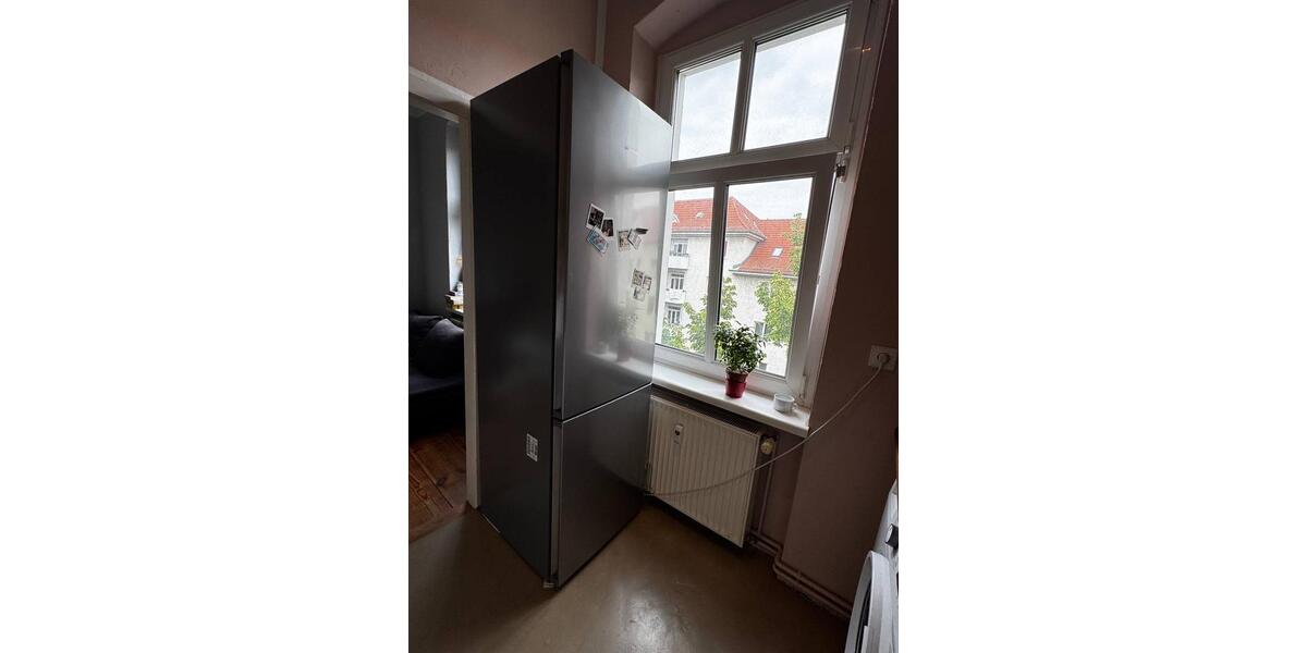 Etagenwohnung Berlin Treptow-Köpenick - 2 Zimmer, 60 m&sup2;, 1.300&euro; | Angebot:26693585