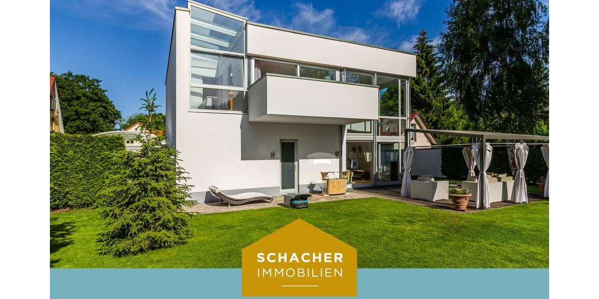 Einfamilienhaus Berlin Spandau - 4.5 Zimmer, 210 m&sup2;, 1.390.000&euro; | Angebot:26022373