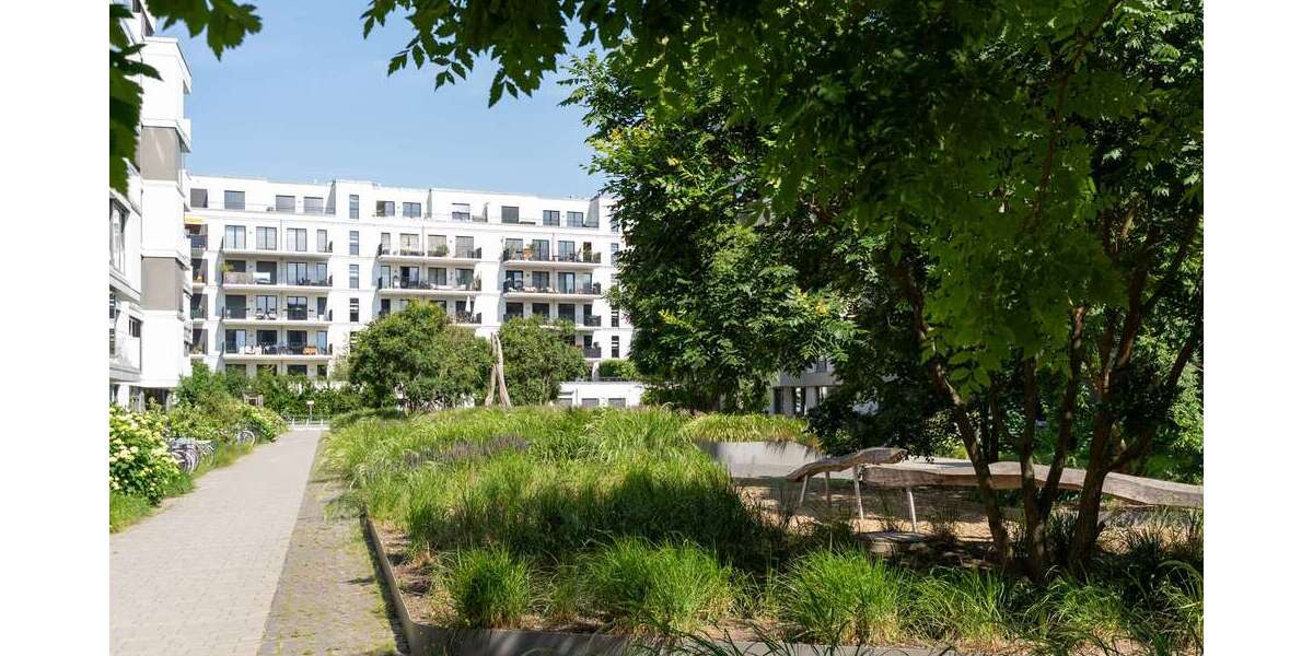 Etagenwohnung Berlin Mitte - 5 Zimmer, 131 m&sup2;, 1.140.000&euro; | Angebot:24918431