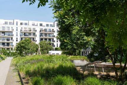 Wohnung Berlin Mitte - 5 Zimmer, 131 m&sup2;, 1.140.000&euro; | Angebot:24918431