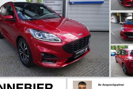 Ford Kuga 45.000 km 24.470 &euro; Berlin 14199