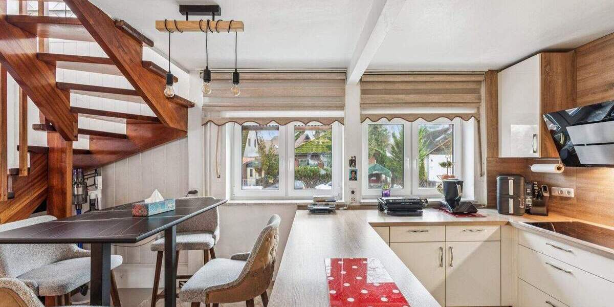 Einfamilienhaus Berlin Heiligensee - 5 Zimmer, 167 m&sup2;, 995.000&euro; | Angebot:25714694