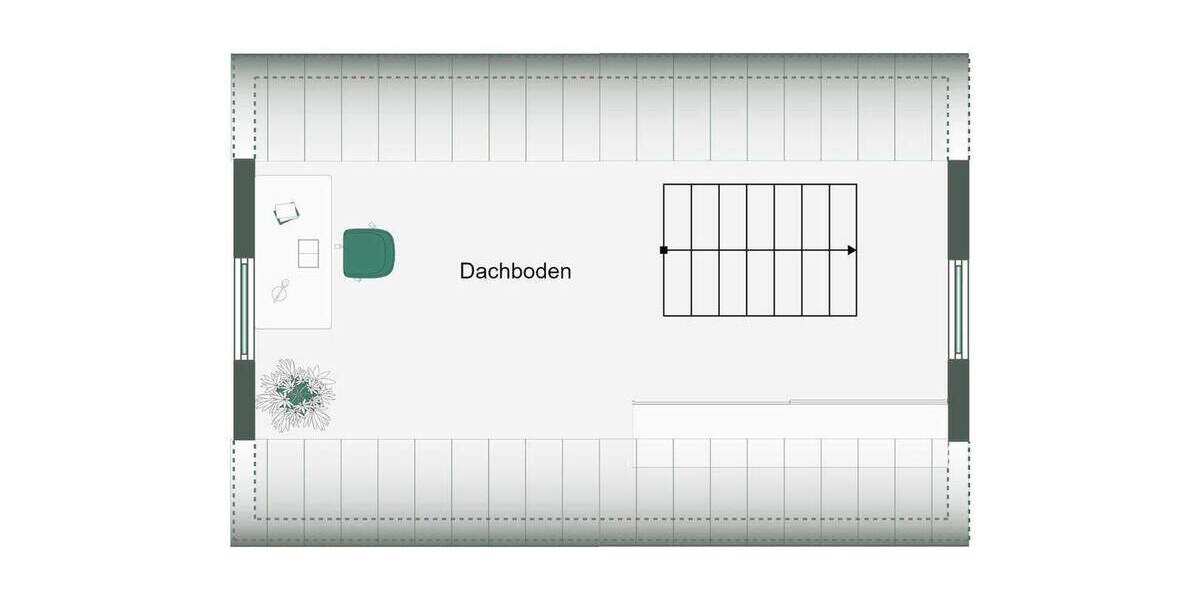 Einfamilienhaus Berlin / Rosenthal Rosenthal - 4 Zimmer, 170 m&sup2;, 895.000&euro; | Angebot:25739683