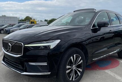 Volvo XC60 119.298 km 25.999 &euro; Mittenwalde 15749