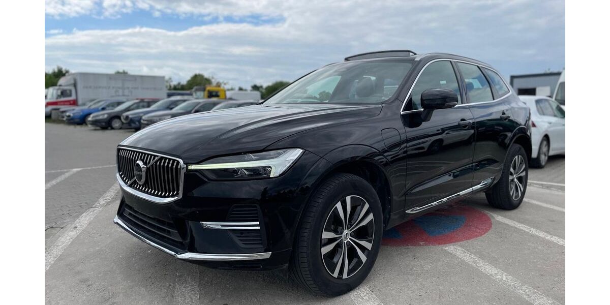 Volvo XC60 119.298 km 25.999 &euro; Mittenwalde 15749