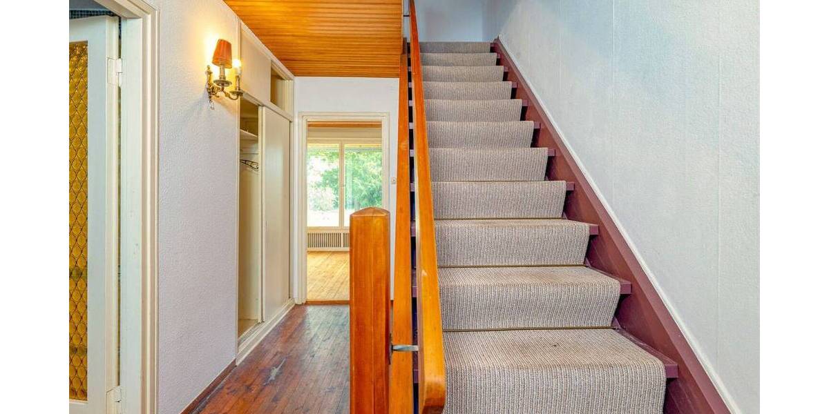 Reihenendhaus Berlin Lichterfelde - 4 Zimmer, 113 m&sup2;, 385.000&euro; | Angebot:26360213